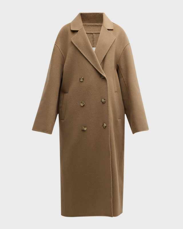 Borneo Coat